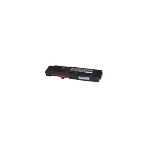 Imagen de TONER XEROX WORKCENTRE 6655 ALTA CAPACIDAD MAGENTA 7500 PAGI