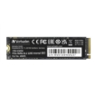 Imagen de Disco Interno Verbatim SSD Vi3000 PCIe NVMe de M.2 2280 y 1 TB
