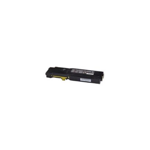 Imagen de TONER XEROX WORKCENTRE 6655 ALTA CAPACIDAD AMARILLO 7500 PAG