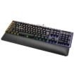 Imagen de TECLADO GAMER EVGA Z20 RGB MECANICO SWITCH LINEAR BK (811-W1-20SP-K2)