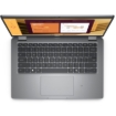 Imagen de Laptop Dell (D90) Latitude 5450 de 14 pulgadas Full HD Intel Ultra 5-125U RAM 16GB SSD 512GB  WIN 11 PRO Lector de Huel