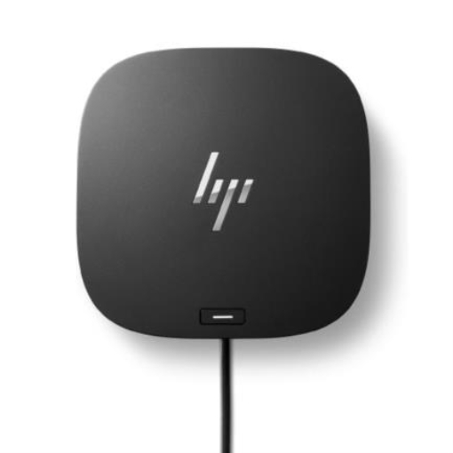Imagen de Dock HP USB-C G5 Color Negro
