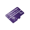 Imagen de Memoria Micro SD Western Digital Purple WDD100T1P0C1 TB Micro SC QD101- 1UHS Clase 10 para videovigilancia.