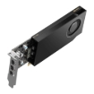 Imagen de Tarjeta de Video PNY Pro NVIDIA RTX A400 4GB Low Profile Single Fan GDDR6 PCIe 4.0 4xMini DisplayPort