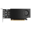 Imagen de Tarjeta de Video PNY Pro NVIDIA RTX A400 4GB Low Profile Single Fan GDDR6 PCIe 4.0 4xMini DisplayPort