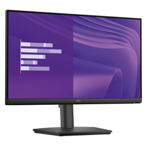 Imagen de MONITOR DELL PRO 24 IN FHD PANEL IPS 100Hz HDMI DP VGA GARANTIA 3Y