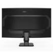 Imagen de Monitor Curvo Gaming Gigabyte GS27FC 27 VA FHD 1920x1080 2xHDMI 1xDP 1ms MPRT 180Hz HDR 1500R FreeSync Color Negro