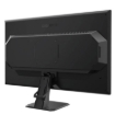 Imagen de Monitor Gamer Gigabyte GS27FA 27 SS IPS FHD 1920x1080 180Hz 1ms MPRT HDR 2xHDMI 1xDP Color Negro