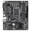 Imagen de Tarjeta Madre Gigabyte B760M K V2 2xDDR4 64GB 3200Mhz HDMI VGA M.2 PCIe 4.0 S 1700 12th 13th 14th Gen mATX