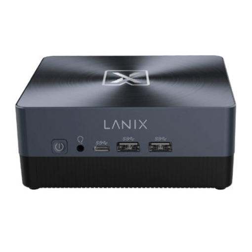 Imagen de DESKTOP LANIX TITAN MINI AMD R3 3200U 8 512 W11P INA