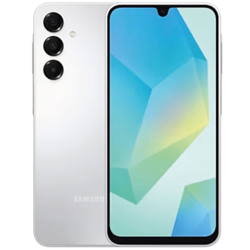 Imagen de SMARTPHONE SAMSUNG A16 5G CAPACIDAD 8+256GB IMPORTADO COLOR GRIS