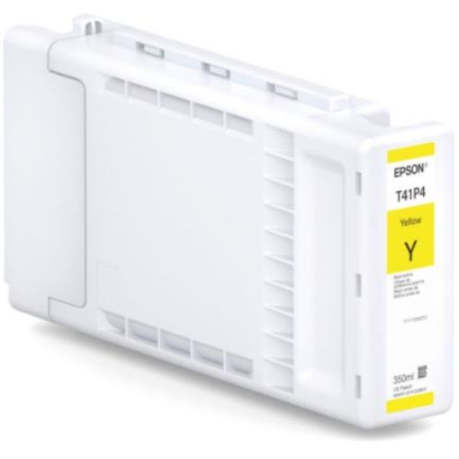 Imagen de TINTA EPSON AMARILLO  ULTRACHROME 350 ML