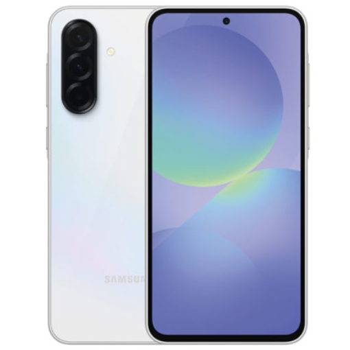 Imagen de SMARTPHONE SAMSUNG A36 CAPACIDAD 8+128GB IMPORTADO COLOR BLANCO