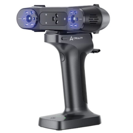 Imagen de ESCANER 3D CREALITY CR-SCAN RAPTOR X