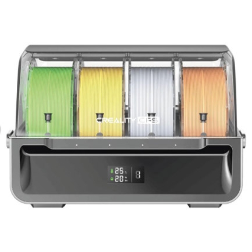 Imagen de SISTEMA CREALITY DE FILAMENTO MULTICOLOR