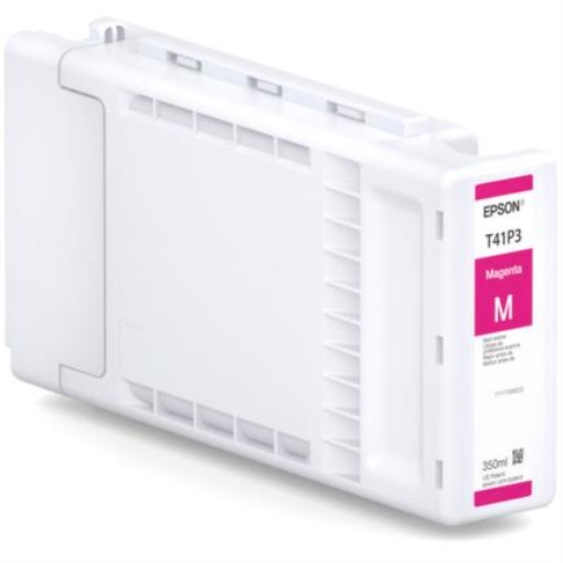 Imagen de TINTA EPSON MAGENTA ULTRACHROME  350 ML