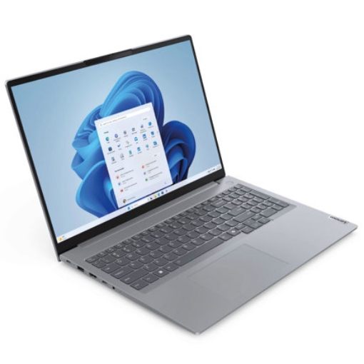 Imagen de Laptop Lenovo Thinkbook 16 G7 IML 16 Ultra 5  16 GB DDR5 5600 SoDIMM  512 GB M2  Win11 Pro