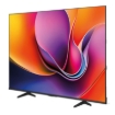 Imagen de Televisor Hisense A6 55 in 4K Smart VIDAA U7 Wifi/HDMI/USB AIPQ