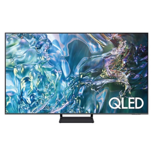 Imagen de Televisor Samsung Q80D 50 in Smart TV QLED 4K Resolución 3840x2160