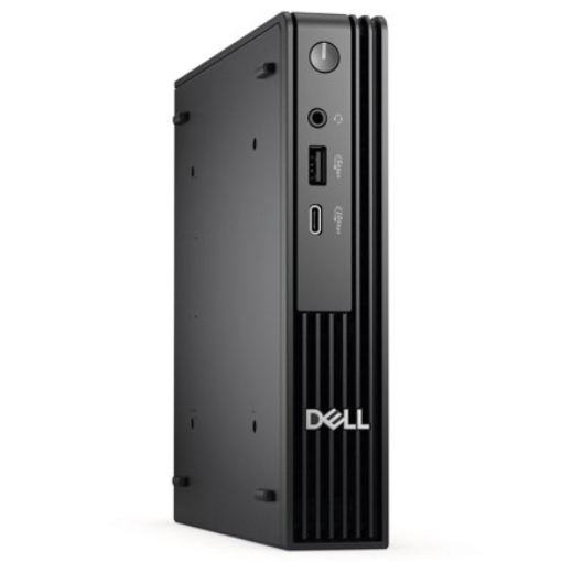 Imagen de Desktop Dell Pro Micro QCM1250 Intel Core i7-14700T 16GB 512GB SSD W11 Pro 3Y Basico