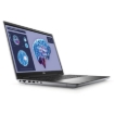 Imagen de Laptop Dell Precision 7680 16 Tactil Oled UHD+ Core i9-13950HX Ram 64GB 1TB SSD RTX 2000 8GB  W11 Pro 3Y ProSpt Plus