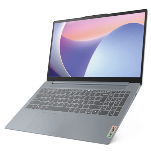 Imagen de Laptop  Lenovo IdeaPad Slim 3 15.6 1920x1080 Full HD Intel Core i5-12450H 16GB 1TB SSD Windows 11 Home Español TOUCHSCRE
