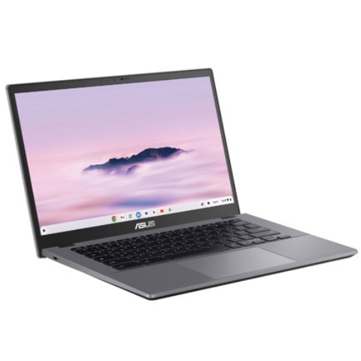 Imagen de Laptop Asus Chromebook CX3402CVA-I38G256-C1 14" Core i3 1315U 1.2Ghz 8GB LPDDR5 256GB PCIE WIFI-6E Chrome OS Gris