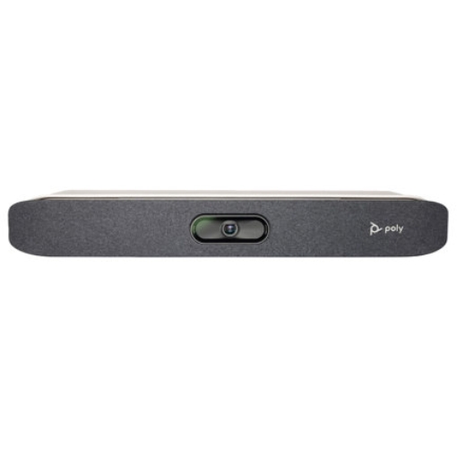 Imagen de Barra de Video Poly Studio X30 All-In-One Video Bar with Poly 1year Latin America
