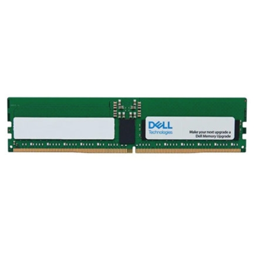 Imagen de Actualización de Memoria Dell 32 GB 2Rx8 DDR5 RDIMM 5600 MT/s (No Compatible con 4800 MT/s DIMMs)