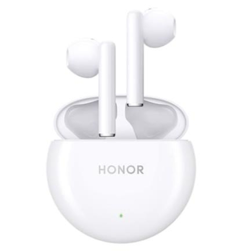 Imagen de Audífonos Honor Earbuds X5 Inalámbricos Color Blanco