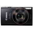 Imagen de Cámara Canon PowerShot ELPH 360 HS 20.2MP FHD 1080p Zoom 12x Color Negro