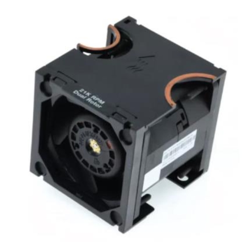 Imagen de Procesador Lenovo ThinkSystem V3 2U Performance Fan Option Kit