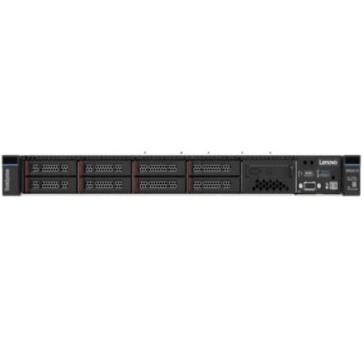 Imagen de Servidor Lenovo ThinkSystem SR630 V3 1xIntel Xeon Silver 4514Y 16C 2.0GHz 150W 1x32GB 2Rx8 ThinkSystem RAID 9350-8i 2GB Flash PCIe 12Gb Adapter 1x750W XCC Standard