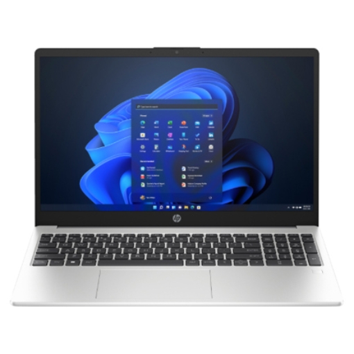 Imagen de Laptop HP 250 G10 15.6  Intel Core i5 1334U 8GB RAM 512GB SSD W11 Home