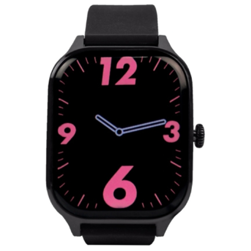 Imagen de RELOJ INTELIGENTE PERFECT CHOICE CON FUNCION DE LLAMADA MEDICION Y DEPORTES MINORO