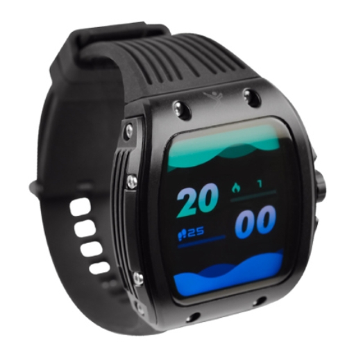 Imagen de Smartwatch  Perfect Choice Metrion Con GPT Chat