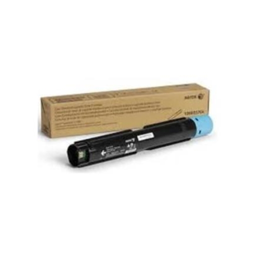 Imagen de TONER XEROX CYAN ALTA CAPACIDAD 10K VERSALINK C70XX