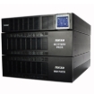 Imagen de UPS Forza Doble Conversion en Linea FDC-110KMR-ISO con capacidad de 10.000VA / 10.000W ISO FP 1 transformador escalable torre 120-240V Torre - Bastidor