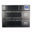 Imagen de UPS Forza Doble Conversion en Linea FDC-110KMR-ISO con capacidad de 10.000VA / 10.000W ISO FP 1 transformador escalable torre 120-240V Torre - Bastidor