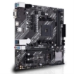 Imagen de Tarjeta Madre Asus PRIME A520M-K 2xDDR4 64GB 4400Mhz HDMI VGA PCIe 3.0 M.2 S AM4 Ryzen mATX