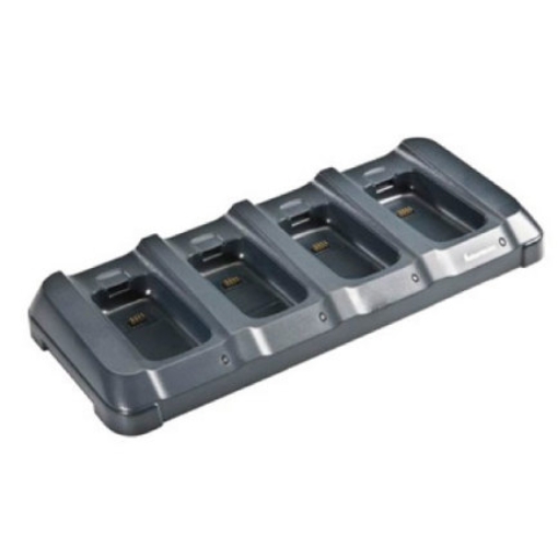Imagen de Cuna Honeywell para 4 Baterias CK65 requiere cables (3011-8248-001) y (1-974028-025)