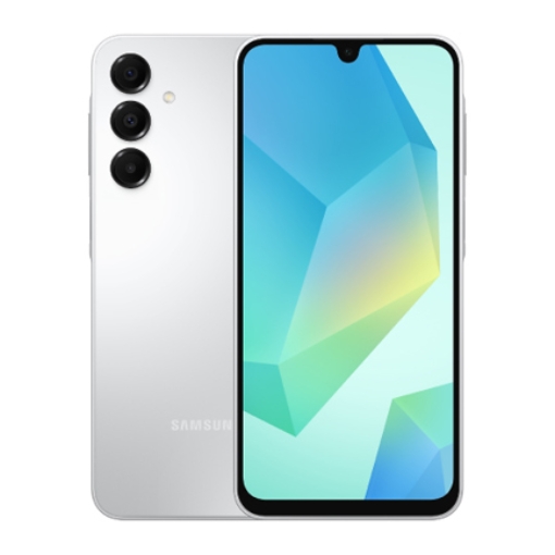 Imagen de SMARTPHONE SAMSUNG A16 MEMORIA 6+128 GB COLOR GRIS Importado
