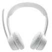 Imagen de Diadema Logitech Zone Vibe 300 Inalambrica con microfono  Color Blanco
