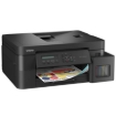 Imagen de Impresora 3 en 1 Brother DCP-T830DW Inyección de Tinta a Color InkBenefit Tank Conectividad Inalámbrica Impresión Duplex