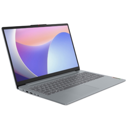 Imagen de Laptop Lenovo IdeaPad Slim 3 15IRH8 15.6 1920x1080 Full HD T?ctil Intel Core i7-13620H 16GB 512GB SSD Windows 11 Home Es