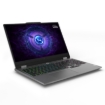 Imagen de Laptop Gamer Lenovo LOQ 15IAX9 15.6 1920x1080 Full HD Intel Core i5-12450HX NVIDIA GeForce RTX 4050 16GB 1TB SSD Windows 11 Home