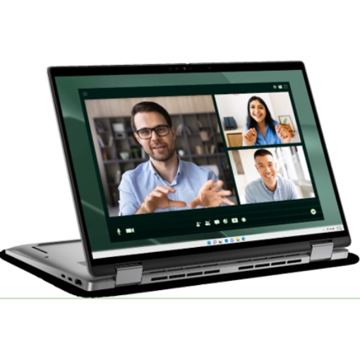 Imagen de Laptop Dell Latitude 7450 14" 2 en 1 Touch  Intel Ultra 7 -165U vPRo 512GB SSD Ram 32GB Windows 11 Pro 3Y Prosupport
