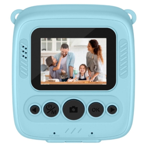 Imagen de CAMARA DIGITAL STEREN INSTANTANEA PARA INFANTES