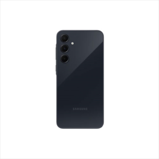 Imagen de Smartphone Samsung Galaxy A35 5G 6.6" 128GB/8GB Camara 50MP+8MP+5MP/13MP Octa-Core Android Color Azul Oscuro Doble Sim