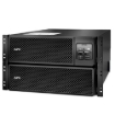 Imagen de UPS APC 10 kVA/10 kW Rack 6U 208 V 4 Salidas L6-30R NEMA tarjeta de red+SmartSlot Autonomia extendida